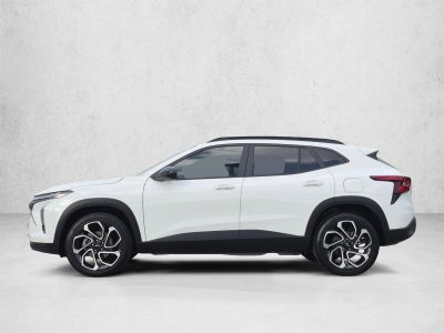 2025 Chevrolet Trax FWD 4dr 2RS