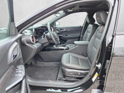 2026 Chevrolet Trax FWD 4dr 2RS