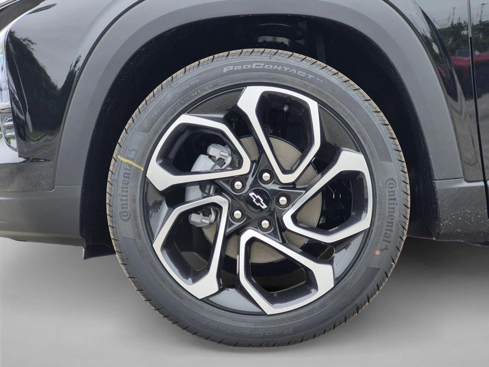 2026 Chevrolet Trax FWD 4dr 2RS