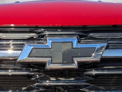 2026 Chevrolet Trax FWD 4dr 2RS