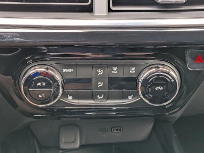 2026 Chevrolet Trax FWD 4dr 2RS