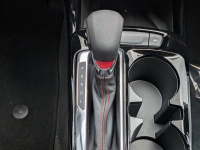 2026 Chevrolet Trax FWD 4dr 2RS