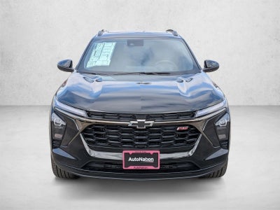 2026 Chevrolet Trax FWD 4dr 2RS