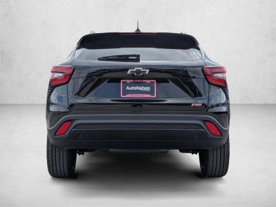 2026 Chevrolet Trax FWD 4dr 2RS