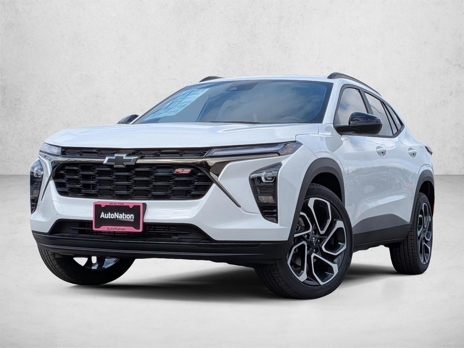 2026 Chevrolet Trax FWD 4dr 2RS