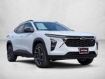 2026 Chevrolet Trax FWD 4dr 2RS