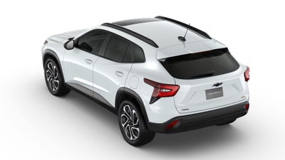 2026 Chevrolet Trax FWD 4dr 2RS