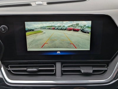 2026 Chevrolet Trax FWD 4dr 2RS