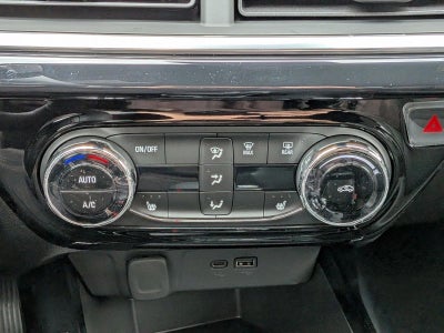 2026 Chevrolet Trax FWD 4dr 2RS