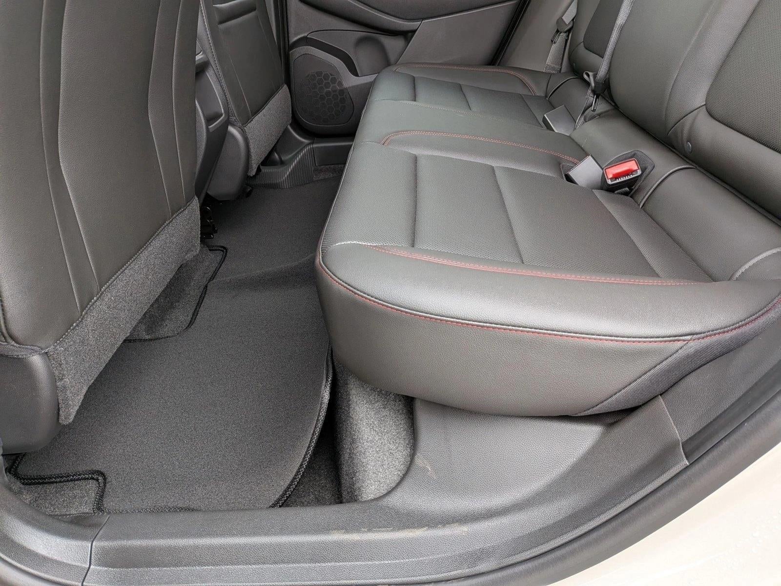 2026 Chevrolet Trax FWD 4dr 2RS