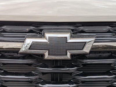 2026 Chevrolet Trax FWD 4dr 2RS