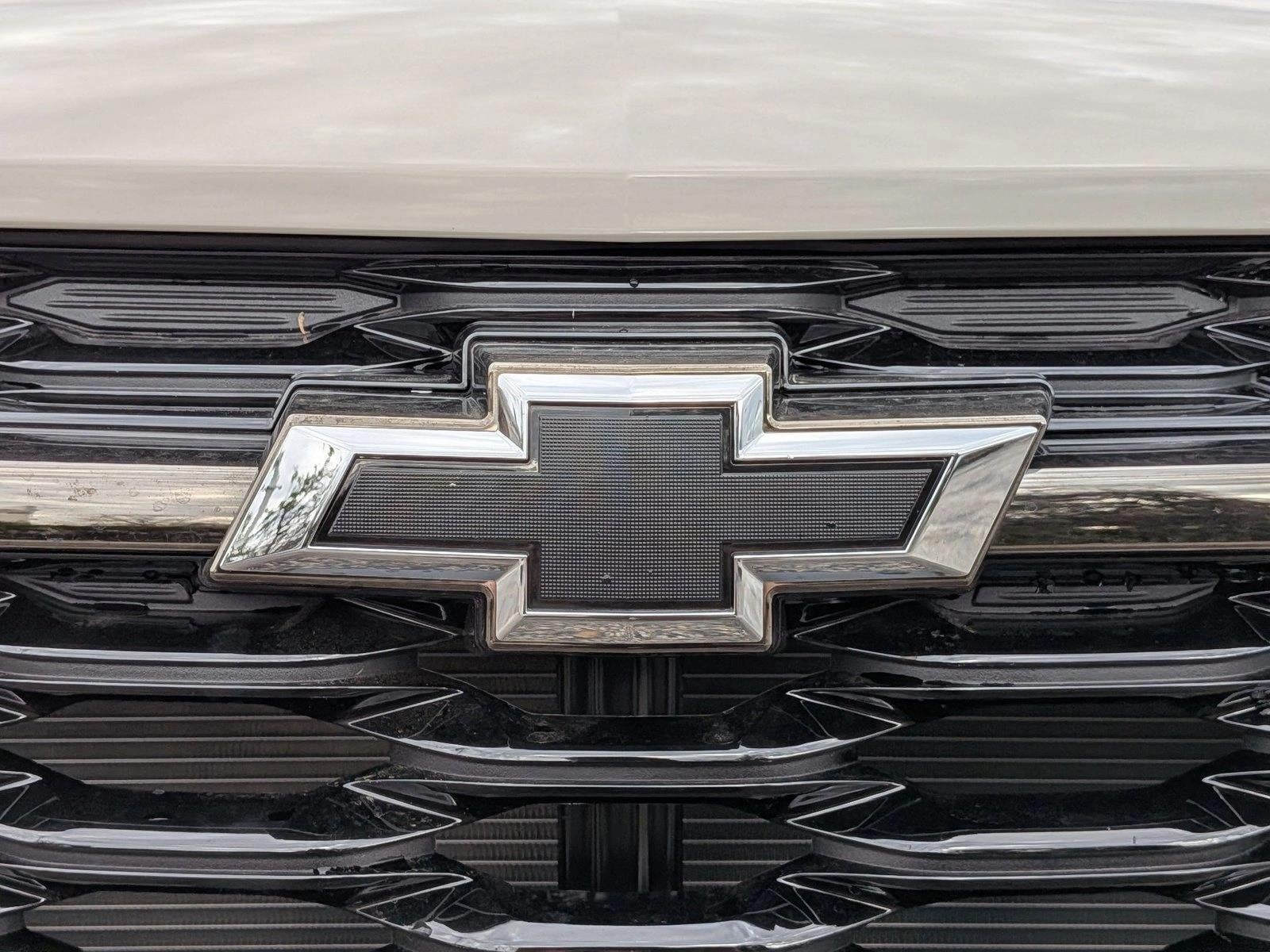 2026 Chevrolet Trax FWD 4dr 2RS