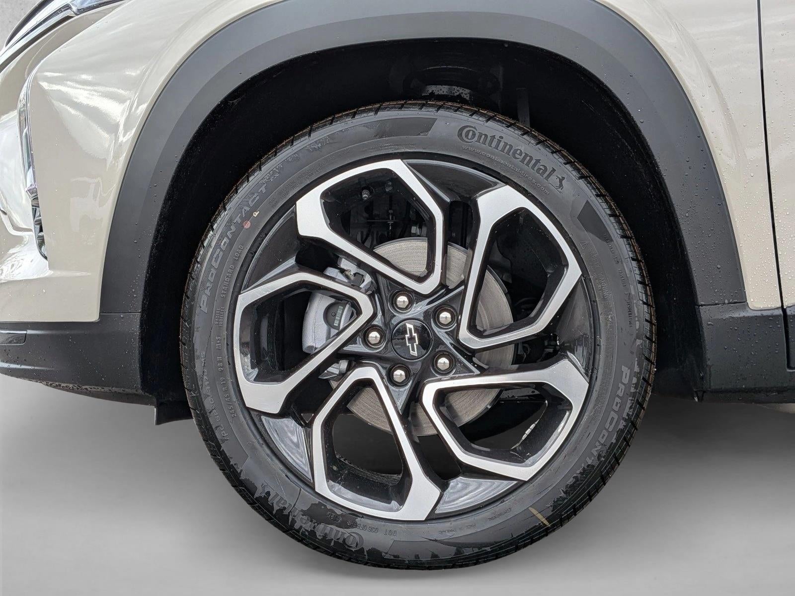 2026 Chevrolet Trax FWD 4dr 2RS