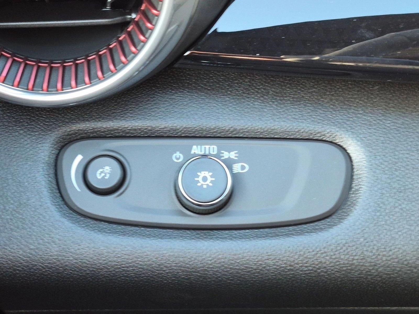 2026 Chevrolet Trax FWD 4dr 2RS
