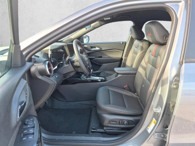2026 Chevrolet Trax FWD 4dr 2RS