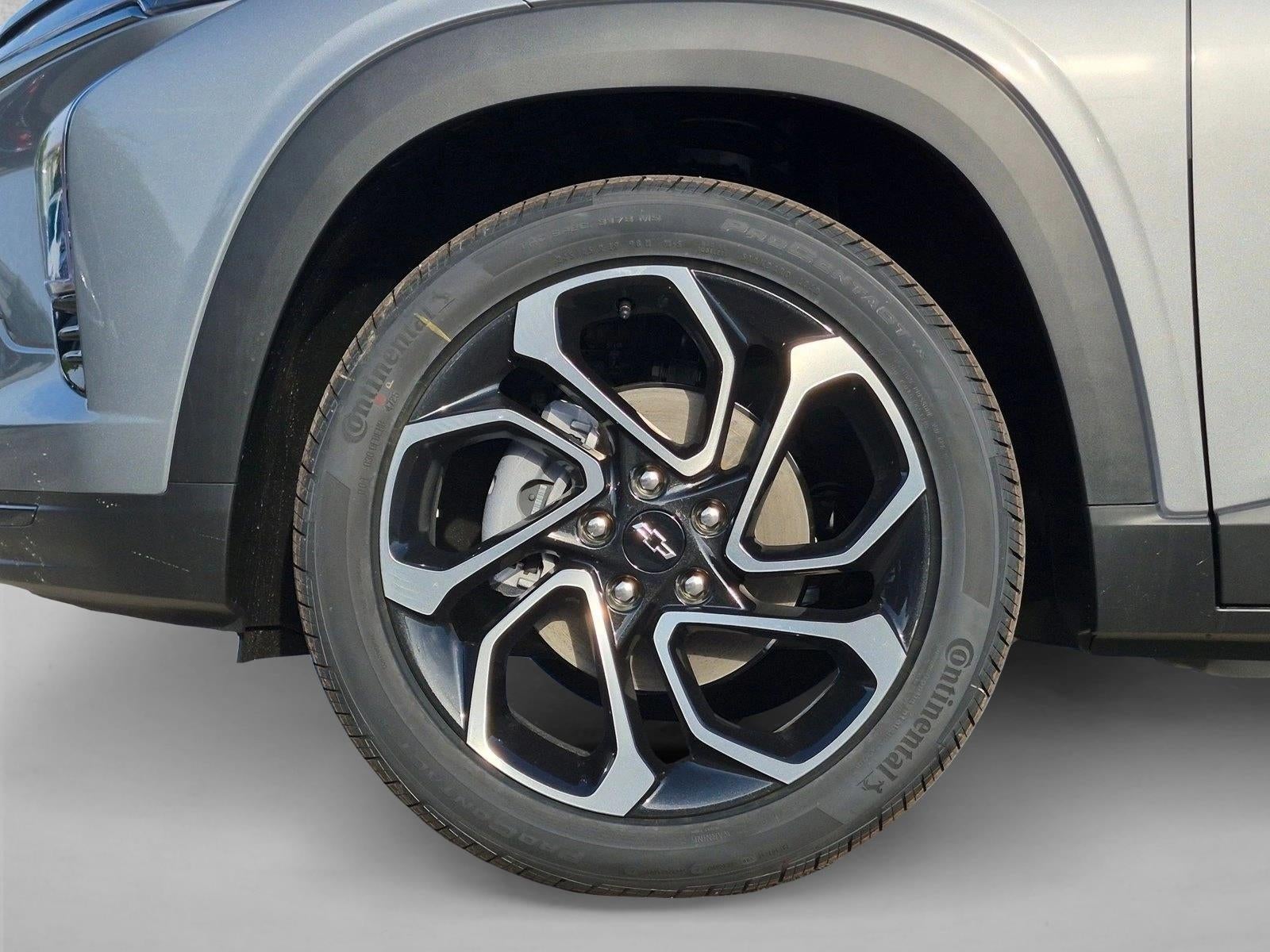 2026 Chevrolet Trax FWD 4dr 2RS