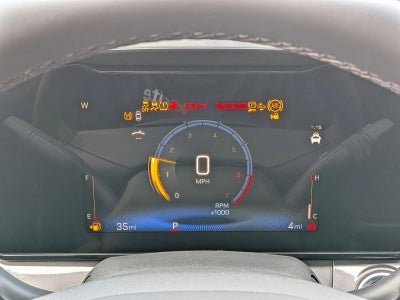 2026 Chevrolet Trax FWD 4dr ACTIV