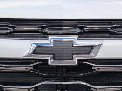 2026 Chevrolet Trax FWD 4dr ACTIV