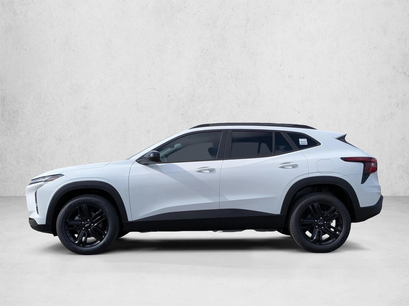 2026 Chevrolet Trax FWD 4dr ACTIV