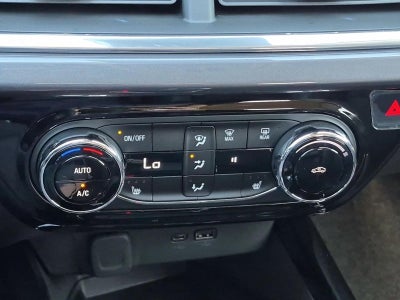 2026 Chevrolet Trax FWD 4dr ACTIV