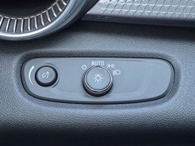 2026 Chevrolet Trax FWD 4dr ACTIV
