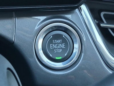 2026 Chevrolet Trax FWD 4dr ACTIV