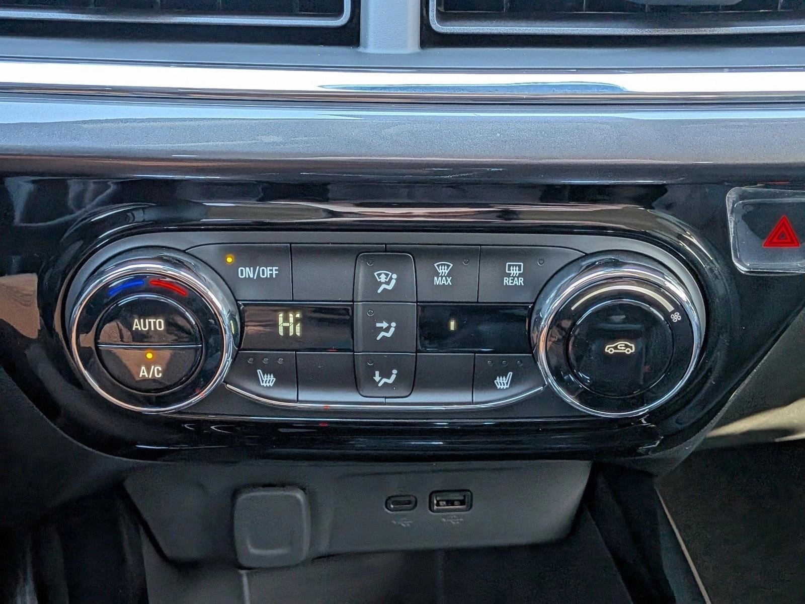 2026 Chevrolet Trax FWD 4dr ACTIV