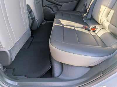 2026 Chevrolet Trax FWD 4dr ACTIV