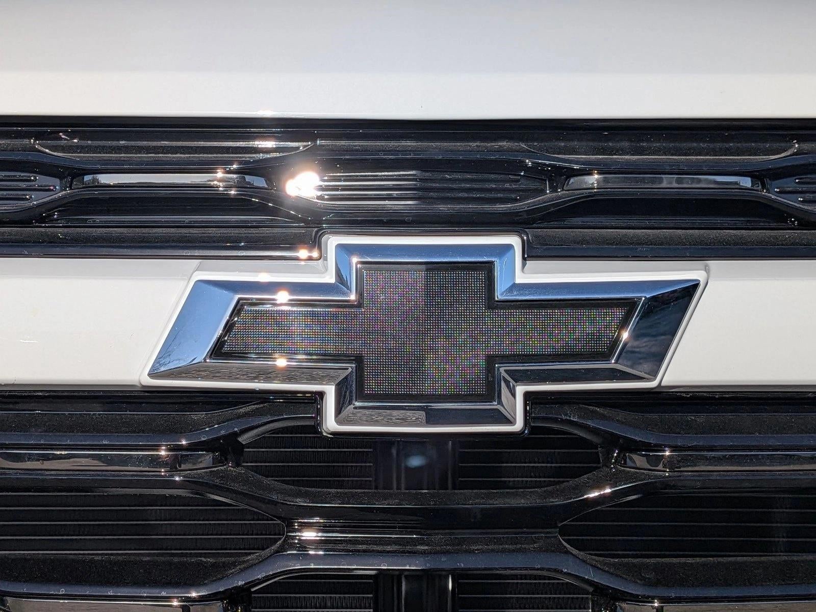 2026 Chevrolet Trax FWD 4dr ACTIV