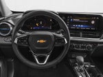 2026 Chevrolet Trax FWD 4dr ACTIV