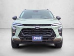 2025 Chevrolet Trax FWD 4dr ACTIV