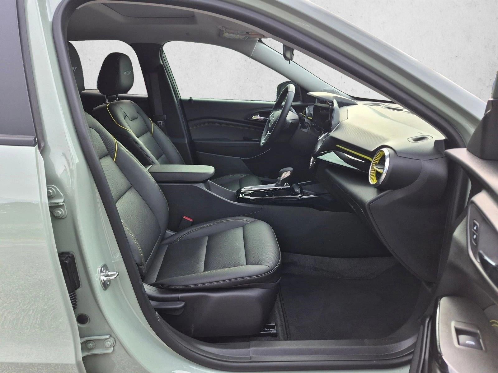 2025 Chevrolet Trax FWD 4dr ACTIV