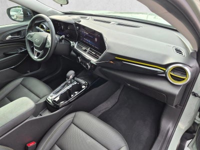 2025 Chevrolet Trax FWD 4dr ACTIV
