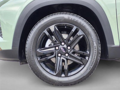 2025 Chevrolet Trax FWD 4dr ACTIV