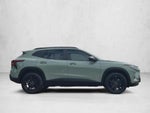 2025 Chevrolet Trax FWD 4dr ACTIV