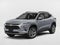 2025 Chevrolet Trax FWD 4dr ACTIV