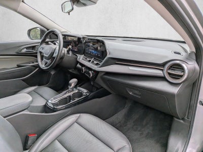 2025 Chevrolet Trax FWD 4dr ACTIV