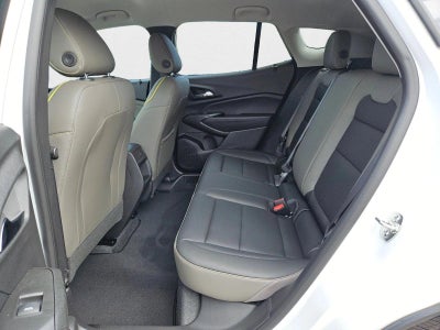 2025 Chevrolet Trax FWD 4dr ACTIV