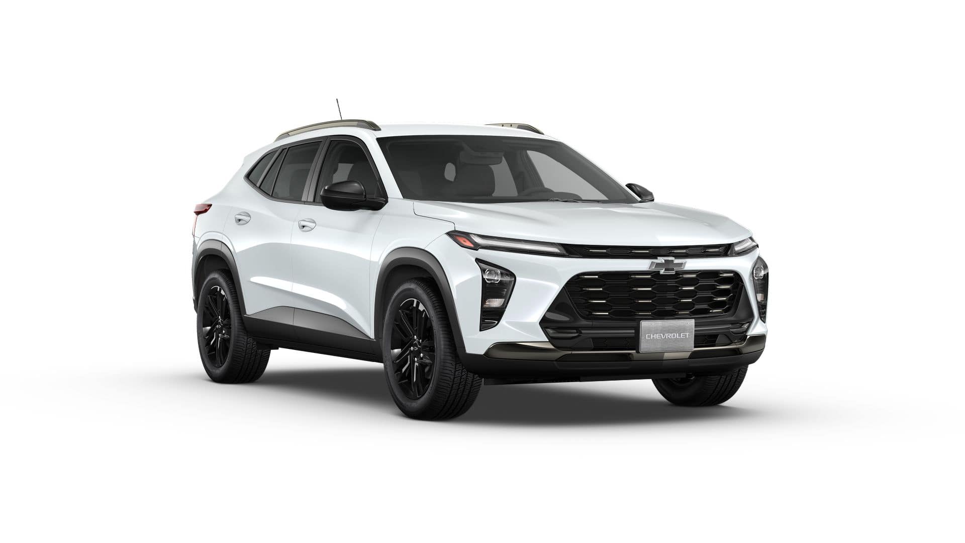 2025 Chevrolet Trax FWD 4dr ACTIV