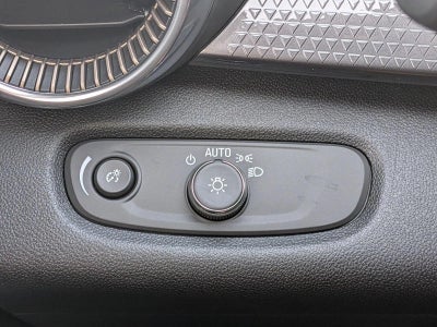 2026 Chevrolet Trax FWD 4dr ACTIV