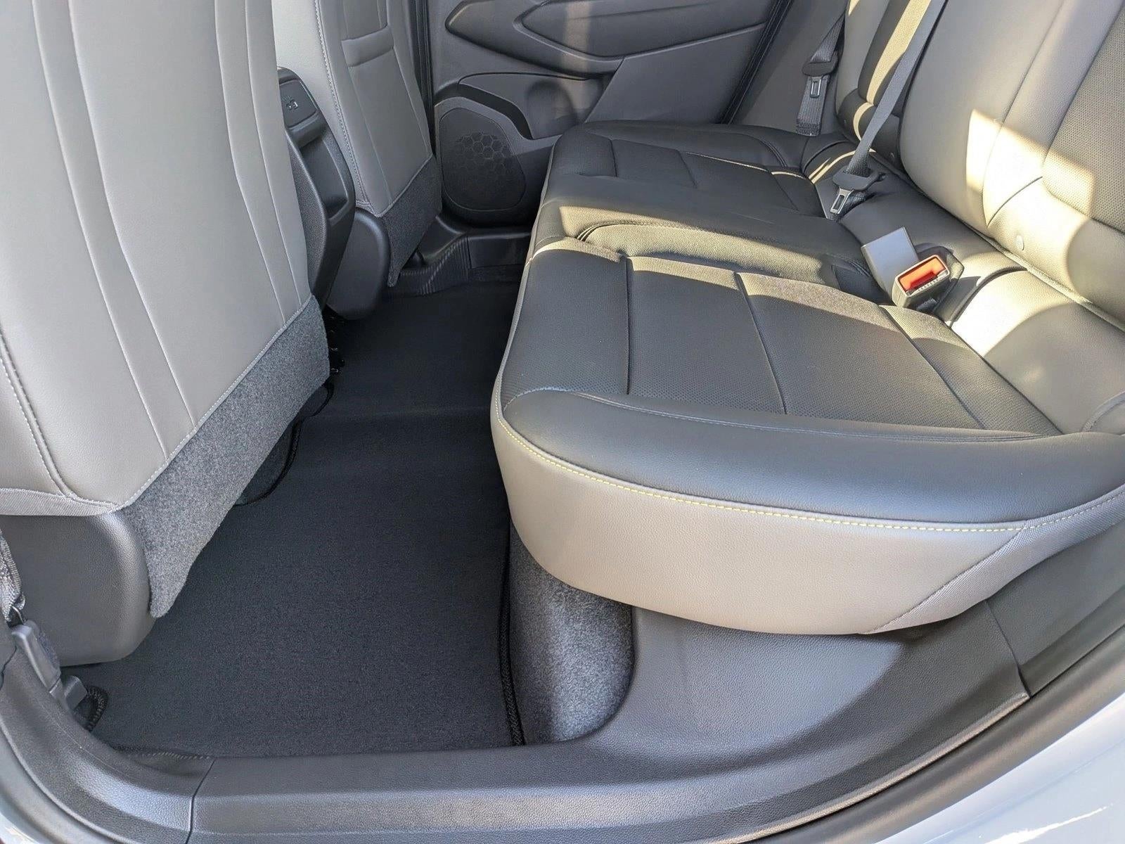 2026 Chevrolet Trax FWD 4dr ACTIV