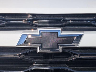 2026 Chevrolet Trax FWD 4dr ACTIV