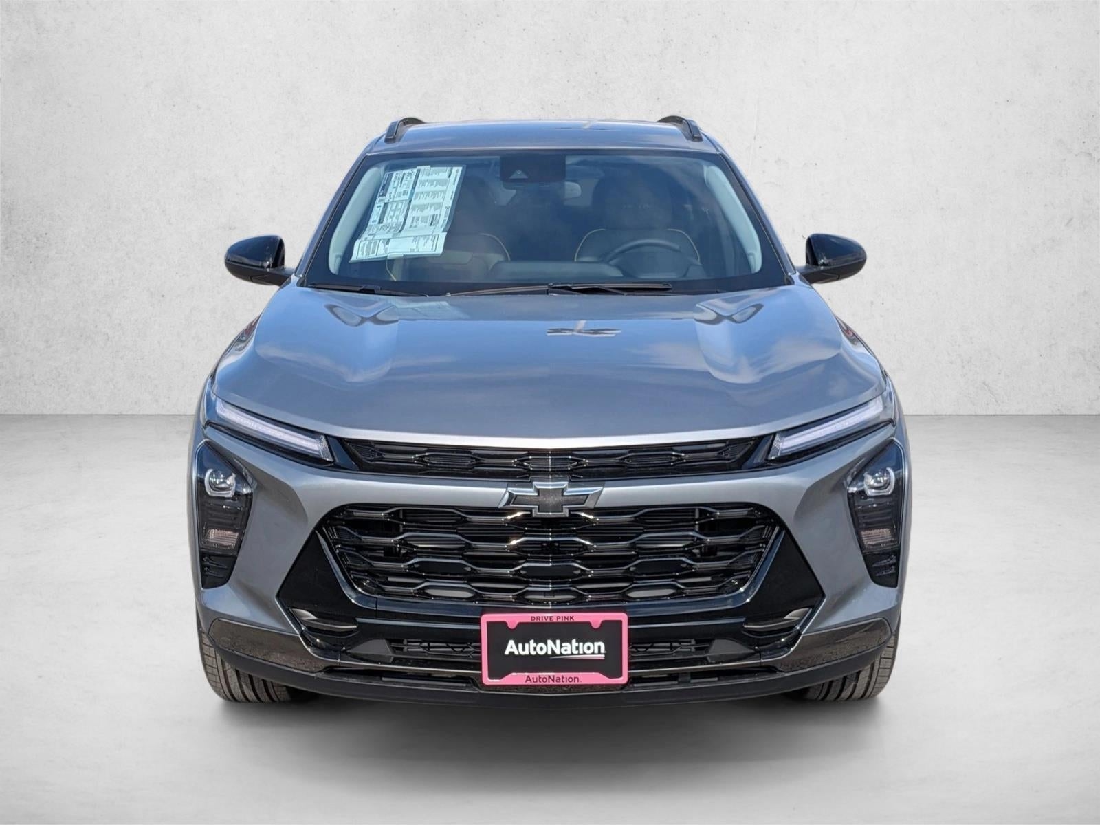 2026 Chevrolet Trax FWD 4dr ACTIV