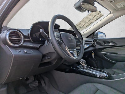 2026 Chevrolet Trax FWD 4dr ACTIV