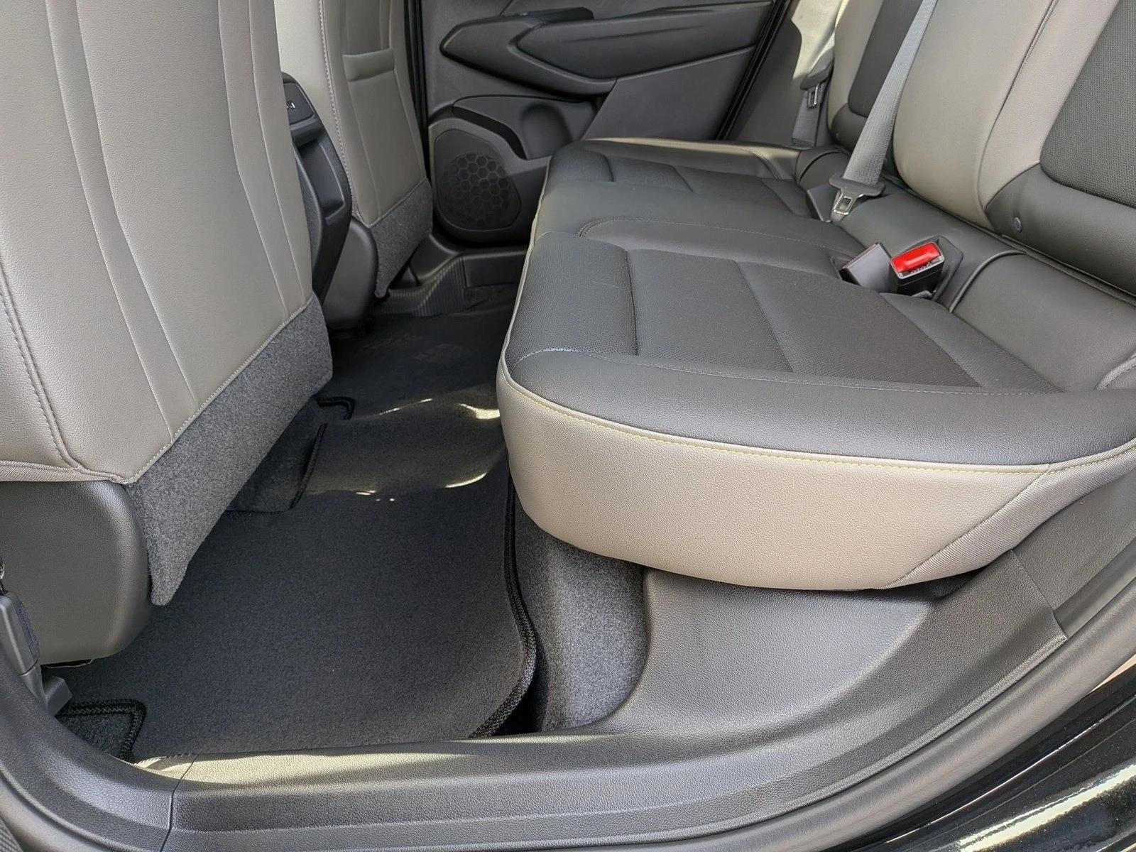 2026 Chevrolet Trax FWD 4dr ACTIV