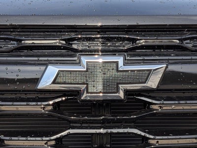 2026 Chevrolet Trax FWD 4dr ACTIV