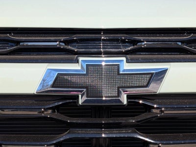 2026 Chevrolet Trax FWD 4dr ACTIV