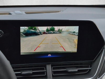2026 Chevrolet Trax FWD 4dr ACTIV