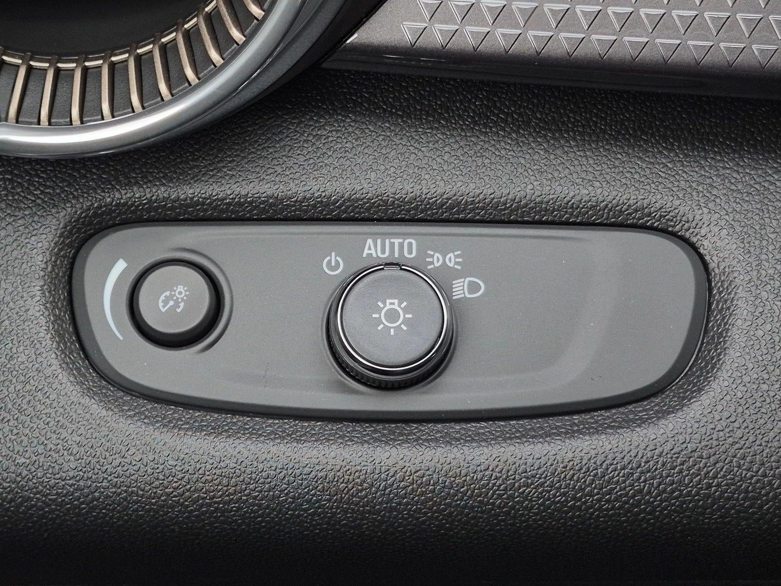 2026 Chevrolet Trax FWD 4dr ACTIV