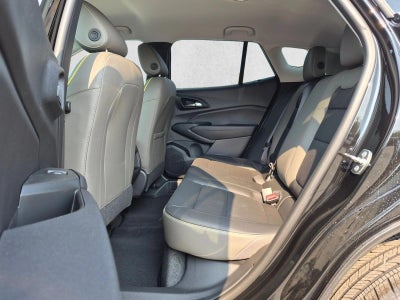 2026 Chevrolet Trax FWD 4dr ACTIV